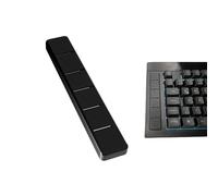 3DHerb Copertura compatibile con Corsair K55 RGB pro xt tasti macro apertura MOD copertura macro