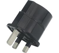 3DJAKE Adattatore Universale UK - 1 pz.