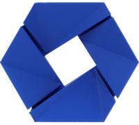 3DJAKE ASA Blu Scuro - 1,75 mm / 2300 g