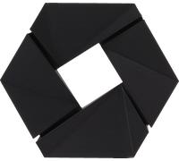 3DJAKE ASA Nero - 1,75 mm / 2300 g