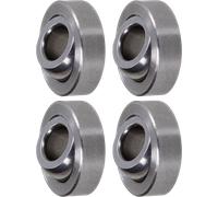 3DJAKE Cuscinetti a Snodo - GE5C - 5 x 14 x 6 mm