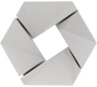 3DJAKE easyPETG Grigio Chiaro - 1,75 mm / 1000 g