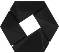 3DJAKE easyPETG Nero - 1,75 mm / 2300 g