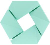 3DJAKE easyPETG Verde Pastello - 1,75 mm / 1000 g