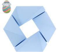 3DJAKE ecoPLA Blu Pastello - 1,75 mm / 1000 g