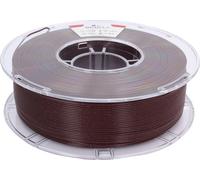 3DJAKE ecoPLA Sparkling Red - 1,75 mm / 1000 g