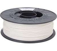 3DJAKE mattePLA Bianco - 1,75 mm / 2300 g