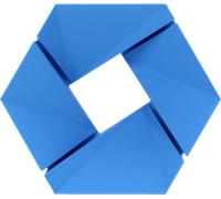 3DJAKE mattePLA Blu Chiaro - 1,75 mm / 2300 g