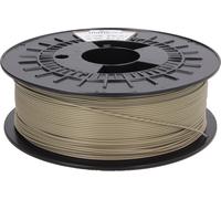 3DJAKE mattePLA Bronzo - 1,75 mm / 1000 g