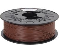 3DJAKE mattePLA Marrone - 1,75 mm / 2300 g