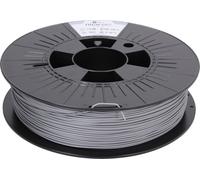 3DJAKE niceBIO Argento - 1,75 mm / 750 g