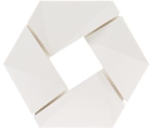 3DJAKE niceBIO Bianco - 1,75 mm / 2300 g