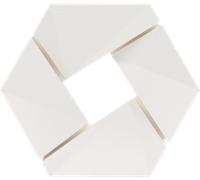 3DJAKE niceBIO Bianco - 1,75 mm / 750 g