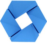 3DJAKE niceBIO Blu Chiaro - 1,75 mm / 750 g