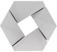 3DJAKE niceBIO Grigio Chiaro - 1,75 mm / 2300 g