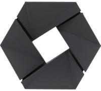 3DJAKE niceBIO Grigio Scuro - 1,75 mm / 750 g