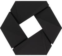 3DJAKE niceBIO Nero - 1,75 mm / 2300 g