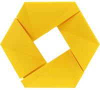 3DJAKE PCTG Giallo - 2,85 mm / 1000 g