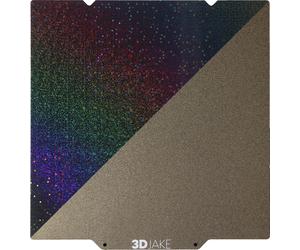 3DJAKE PET/PEI Build Plate - Magic - 235 x 235 mm