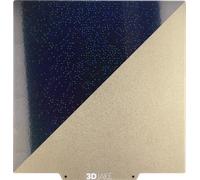 3DJAKE PET/PEI Build Plate - Magic - 255 x 255 mm