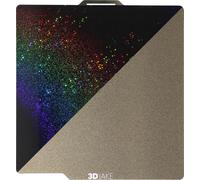 3DJAKE PET/PEI Build Plate - Magic - 257 x 257 mm
