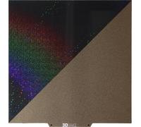 3DJAKE PET/PEI Build Plate - Magic - 330 x 330 mm