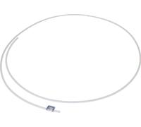 3DJAKE Tubo PTFE - 1,75 mm / 1 m