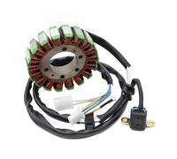 3DM-81410-00 4DN-81410-00-00 2UJ-81410-00-00 Bobina statore alternatore moto for XV125 XV250 Virago 125 250 SRV250