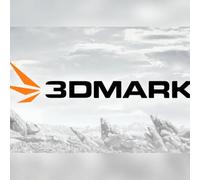 3DMark Advanced Edition (PC) Steam Key - GLOBAL