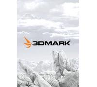 3DMark (PC) Steam Key EUROPE