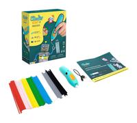 3doodler Start Plus 3d Pen Trasparente