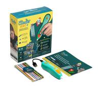 3Doodler 3D Pen Start+ Essentials Set