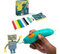 3Doodler MINT Start Essential Penna stampante 3D 3 mm