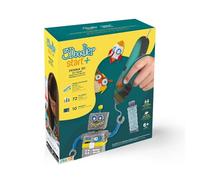 GIOCO EDUCATIVO ROCCO 3DOODLER START + PENNA 3D