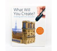 3Doodler Project Book