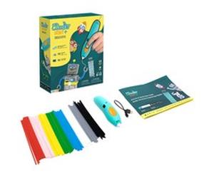 3Doodler Start Plus Plastica compostabile 0,77 mm Fabbricazione a Fusione di