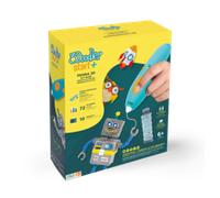 GIOCO EDUCATIVO ROCCO 3DOODLER START + PENNA 3D