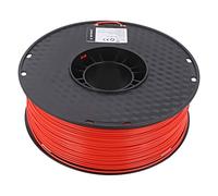 3DP-ABS1.75-01-R FiLmnt: ABS 175mm rosso 225-245°C 1kg GEMBIRD