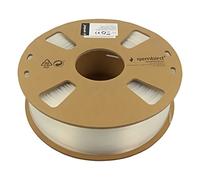 3DP-ABS1.75-01-TR FiLmnt: ABS 175mm trasparente 225-245°C 1kg GEMBIRD