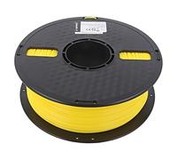 3DP-ABS1.75-01-Y FiLmnt: ABS 175mm giallo 225-245°C 1kg GEMBIRD