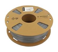 3DP-PETG1.75-01-GR FiLmnt: PET-G 175mm grigio 220-260°C 1kg GEMBIRD