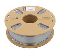 3DP-PLA + 1.75-02-S FiLmnt: PLA + 175 mm grigio 195-235 °C 1 kg GEMBIRD