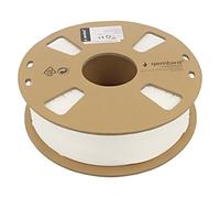 3DP-PLA + 1,75-02-W FiLmnt: PLA + 175 mm bianco 195-235 °C 1 kg GEMBIRD