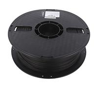 3DP-PLA1.75-01-BK FiLmnt: PLA 175 mm nero 190-220 °C 1 kg GEMBIRD
