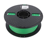 3DP-PLA1.75-01-G FiLmnt: PLA 175 mm verde 190-220 °C 1 kg GEMBIRD
