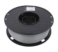 3DP-PLA1.75-01-GR FiLmnt: PLA 175mm grigio 190-220°C 1kg GEMBIRD