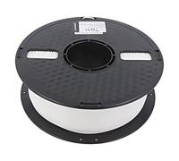3DP-PLA1.75-01-W FiLmnt: PLA 175mm bianco 190-220°C 1kg GEMBIRD