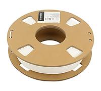 3DP-PLA1.75GE-01-W FiLmnt: PLA 175mm bianco 190-220°C 200g GEMBIRD