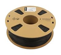 3DP-TPE1.75-01-BK FiLmnt: TPE 175mm nero 190-240°C 1kg elastico GEMBIRD