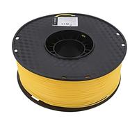 3DP-TPE1.75-01-Y FiLmnt: TPE 175mm giallo 190-240°C 1kg elastico GEMBIRD
